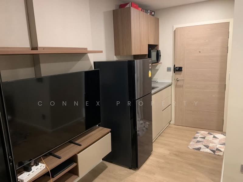 KAVE Town Shift, Pathum Thani, Phahonyothin Road, Khlong Nung, Khlong Luang, Pathum Thani, 1 Bedroom, 27 sqm, Condo For Sale, by Connex Property, 500166190 - DDproperty.com