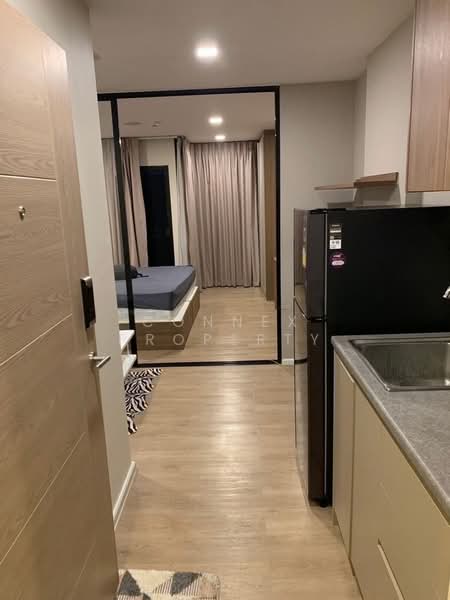 KAVE Town Shift, Pathum Thani, Phahonyothin Road, Khlong Nung, Khlong Luang, Pathum Thani, 1 Bedroom, 27 sqm, Condo For Sale, by Connex Property, 500166190 - DDproperty.com