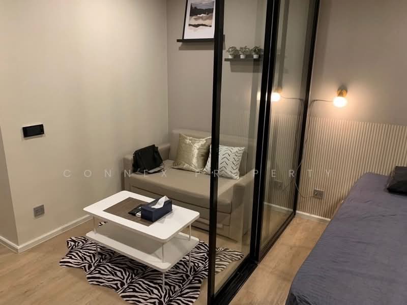 KAVE Town Shift, Pathum Thani, Phahonyothin Road, Khlong Nung, Khlong Luang, Pathum Thani, 1 Bedroom, 27 sqm, Condo For Sale, by Connex Property, 500166190 - DDproperty.com