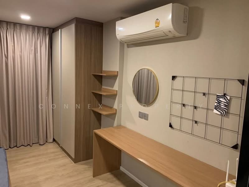 KAVE Town Shift, ปทุมธานี, ถนนพหลโยธิน, คลองหนึ่ง, คลองหลวง, ปทุมธานี, 27 ตร.ม., คอนโด ขาย, โดย Connex Property, 500166190 - DDproperty.com