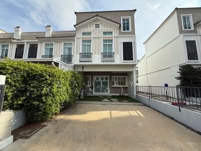 ขาย - Indy Bangna-Ramkhamhaeng 2 : อินดี้ บางนา-รามคำแหง 2, กรุงเทพ