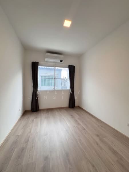 Indy Bangna-Ramkhamhaeng 2, Bangkok, Soi 7, Dok Mai, Prawet, Bangkok, 3 Bedrooms, 134 sqm, Townhouse For Sale, by Wallaya (Jang) Boonmee, 500166194 - DDproperty.com