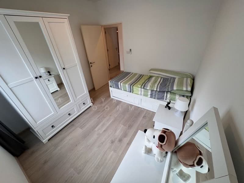 Indy Bangna-Ramkhamhaeng 2, Bangkok, Soi 7, Dok Mai, Prawet, Bangkok, 3 Bedrooms, 134 sqm, Townhouse For Sale, by Wallaya (Jang) Boonmee, 500166194 - DDproperty.com