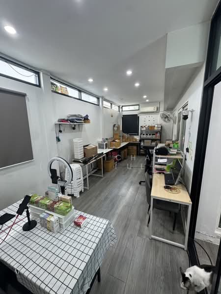 Casa Ville Sukhapiban 5, Bangkok, O-Ngoen, Sai Mai, Bangkok, 3 Bedrooms, 232 sqm, Single Detached House For Sale, by Sittichai (Ice) Tulyanon, 500166195 - DDproperty.com