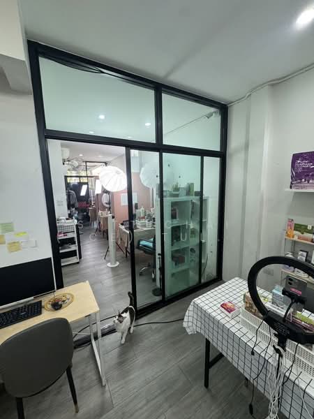 Casa Ville Sukhapiban 5, Bangkok, O-Ngoen, Sai Mai, Bangkok, 3 Bedrooms, 232 sqm, Single Detached House For Sale, by Sittichai (Ice) Tulyanon, 500166195 - DDproperty.com