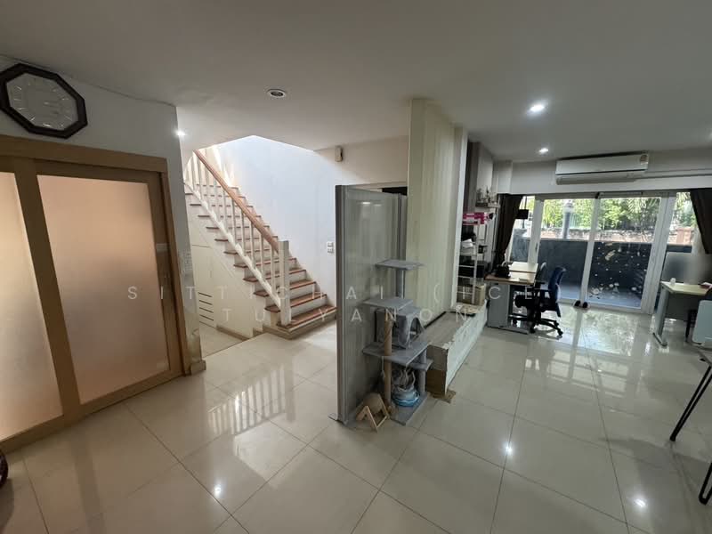 Casa Ville Sukhapiban 5, Bangkok, O-Ngoen, Sai Mai, Bangkok, 3 Bedrooms, 232 sqm, Single Detached House For Sale, by Sittichai (Ice) Tulyanon, 500166195 - DDproperty.com