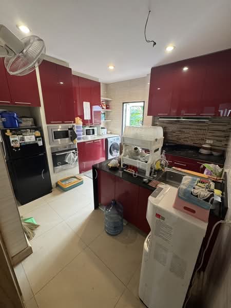 Casa Ville Sukhapiban 5, Bangkok, O-Ngoen, Sai Mai, Bangkok, 3 Bedrooms, 232 sqm, Single Detached House For Sale, by Sittichai (Ice) Tulyanon, 500166195 - DDproperty.com