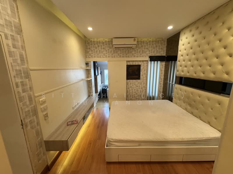Casa Ville Sukhapiban 5, Bangkok, O-Ngoen, Sai Mai, Bangkok, 3 Bedrooms, 232 sqm, Single Detached House For Sale, by Sittichai (Ice) Tulyanon, 500166195 - DDproperty.com