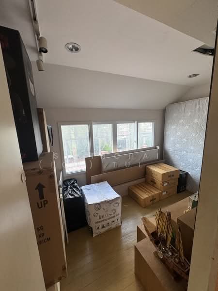 Casa Ville Sukhapiban 5, Bangkok, O-Ngoen, Sai Mai, Bangkok, 3 Bedrooms, 232 sqm, Single Detached House For Sale, by Sittichai (Ice) Tulyanon, 500166195 - DDproperty.com