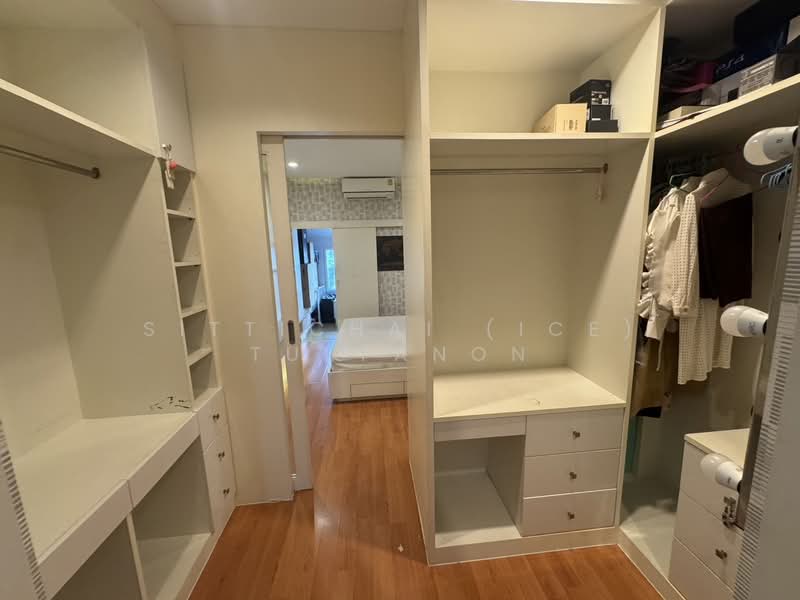 Casa Ville Sukhapiban 5, Bangkok, O-Ngoen, Sai Mai, Bangkok, 3 Bedrooms, 232 sqm, Single Detached House For Sale, by Sittichai (Ice) Tulyanon, 500166195 - DDproperty.com