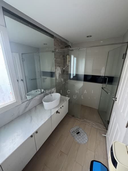 Casa Ville Sukhapiban 5, Bangkok, O-Ngoen, Sai Mai, Bangkok, 3 Bedrooms, 232 sqm, Single Detached House For Sale, by Sittichai (Ice) Tulyanon, 500166195 - DDproperty.com