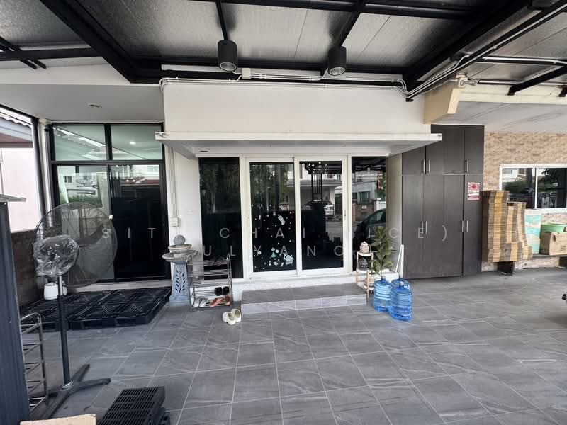 Casa Ville Sukhapiban 5, Bangkok, O-Ngoen, Sai Mai, Bangkok, 3 Bedrooms, 232 sqm, Single Detached House For Sale, by Sittichai (Ice) Tulyanon, 500166195 - DDproperty.com