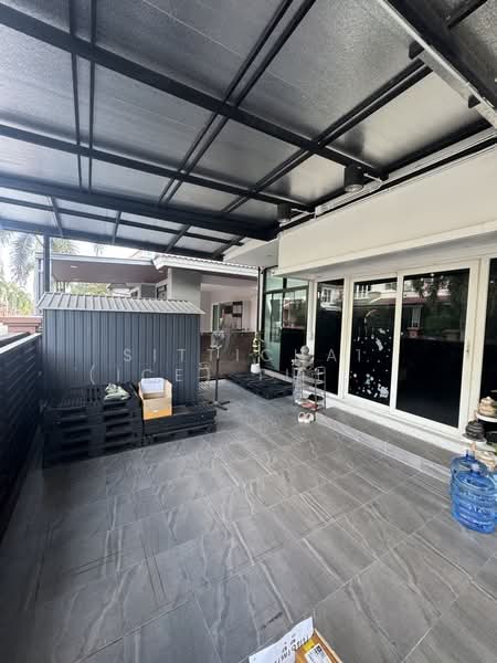 Casa Ville Sukhapiban 5, Bangkok, O-Ngoen, Sai Mai, Bangkok, 3 Bedrooms, 232 sqm, Single Detached House For Sale, by Sittichai (Ice) Tulyanon, 500166195 - DDproperty.com