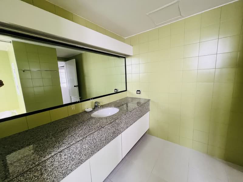 Baan Chan Condominium, Bangkok, Soi Thonglor 20, Thonglor Road, Khlong Tan Nua, Watthana, Bangkok, Studio, 56 sqm, Condo For Rent, by คัทยวรรณ หิรัญจิโรจน์, 500166196 - DDproperty.com