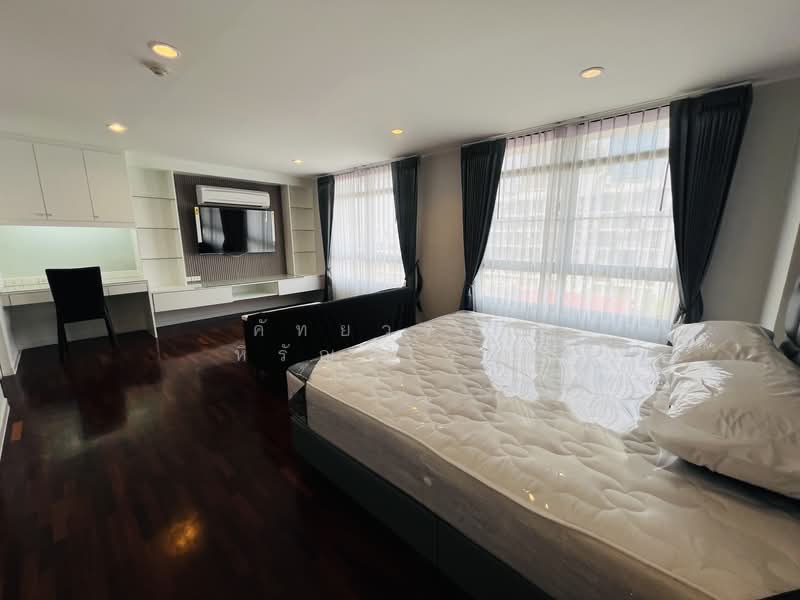 Baan Chan Condominium, Bangkok, Soi Thonglor 20, Thonglor Road, Khlong Tan Nua, Watthana, Bangkok, Studio, 56 sqm, Condo For Rent, by คัทยวรรณ หิรัญจิโรจน์, 500166196 - DDproperty.com