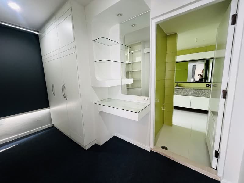 Baan Chan Condominium : บ้านจันทร์, กรุงเทพ, ซอยทองหล่อ 20  ถนนทองหล่อ, คลองตันเหนือ, วัฒนา, กรุงเทพ, 56 ตร.ม., คอนโด ให้เช่า, โดย คัทยวรรณ หิรัญจิโรจน์, 500166196 - DDproperty.com