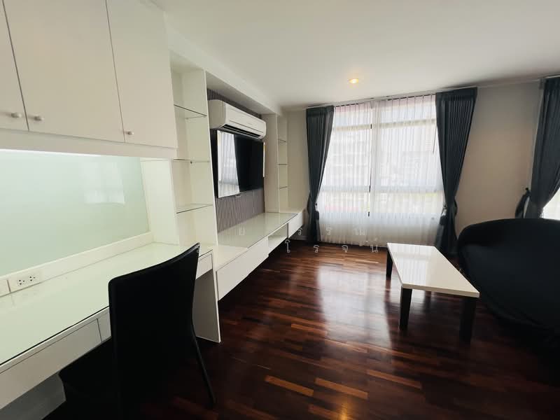 Baan Chan Condominium : บ้านจันทร์, กรุงเทพ, ซอยทองหล่อ 20  ถนนทองหล่อ, คลองตันเหนือ, วัฒนา, กรุงเทพ, 56 ตร.ม., คอนโด ให้เช่า, โดย คัทยวรรณ หิรัญจิโรจน์, 500166196 - DDproperty.com