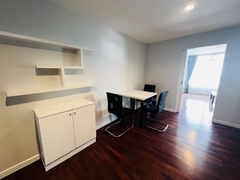 Baan Chan Condominium, Bangkok, Soi Thonglor 20, Thonglor Road, Khlong Tan Nua, Watthana, Bangkok, Studio, 56 sqm, Condo For Rent, by คัทยวรรณ หิรัญจิโรจน์, 500166196 - DDproperty.com