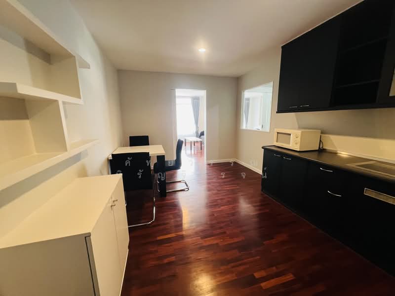 Baan Chan Condominium, Bangkok, Soi Thonglor 20, Thonglor Road, Khlong Tan Nua, Watthana, Bangkok, Studio, 56 sqm, Condo For Rent, by คัทยวรรณ หิรัญจิโรจน์, 500166196 - DDproperty.com