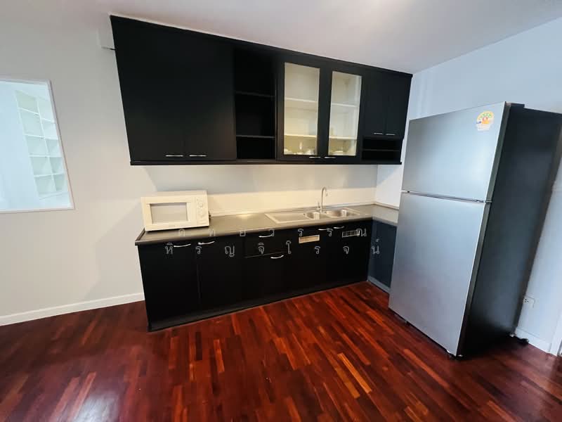 Baan Chan Condominium, Bangkok, Soi Thonglor 20, Thonglor Road, Khlong Tan Nua, Watthana, Bangkok, Studio, 56 sqm, Condo For Rent, by คัทยวรรณ หิรัญจิโรจน์, 500166196 - DDproperty.com