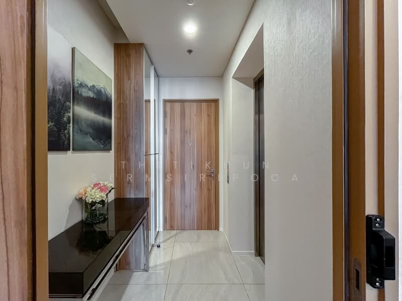 Siamese Exclusive Sukhumvit 31 : ไซมิส เอ๊กซ์ตลูซีฟ สุขุมวิท 31, กรุงเทพ, 75 ถนนสุขุมวิท 31, คลองตันเหนือ, วัฒนา, กรุงเทพ, 116 ตร.ม., คอนโด ให้เช่า, โดย Thitikhun Sermsiripoca, 500166200 - DDproperty.com