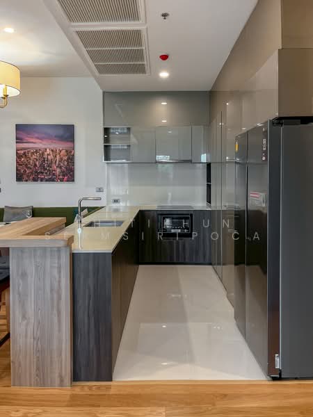 Siamese Exclusive Sukhumvit 31 : ไซมิส เอ๊กซ์ตลูซีฟ สุขุมวิท 31, กรุงเทพ, 75 ถนนสุขุมวิท 31, คลองตันเหนือ, วัฒนา, กรุงเทพ, 116 ตร.ม., คอนโด ให้เช่า, โดย Thitikhun Sermsiripoca, 500166200 - DDproperty.com