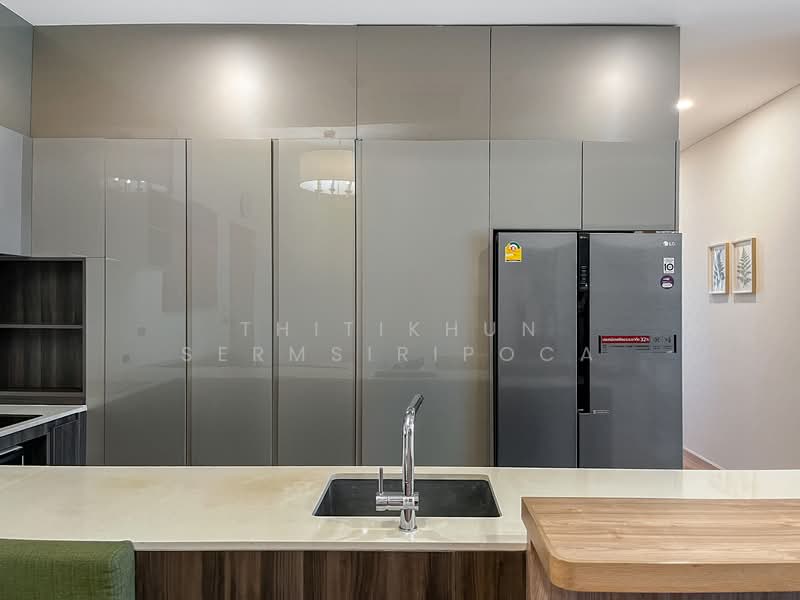 Siamese Exclusive Sukhumvit 31 : ไซมิส เอ๊กซ์ตลูซีฟ สุขุมวิท 31, กรุงเทพ, 75 ถนนสุขุมวิท 31, คลองตันเหนือ, วัฒนา, กรุงเทพ, 116 ตร.ม., คอนโด ให้เช่า, โดย Thitikhun Sermsiripoca, 500166200 - DDproperty.com