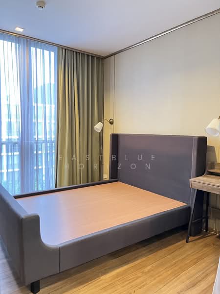 Hasu Haus : ฮาสุ เฮ้าส์, กรุงเทพ, ถนนสุขุมวิท 77, พระโขนงเหนือ, วัฒนา, กรุงเทพ, 37 ตร.ม., คอนโด ขาย, โดย Eastblue Horizon, 500166201 - DDproperty.com