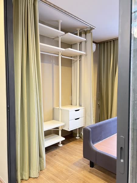 Hasu Haus, Bangkok, Sukhumvit 77 Road, Phra Kanong Nua, Watthana, Bangkok, 1 Bedroom, 37 sqm, Condo For Sale, by Eastblue Horizon, 500166201 - DDproperty.com