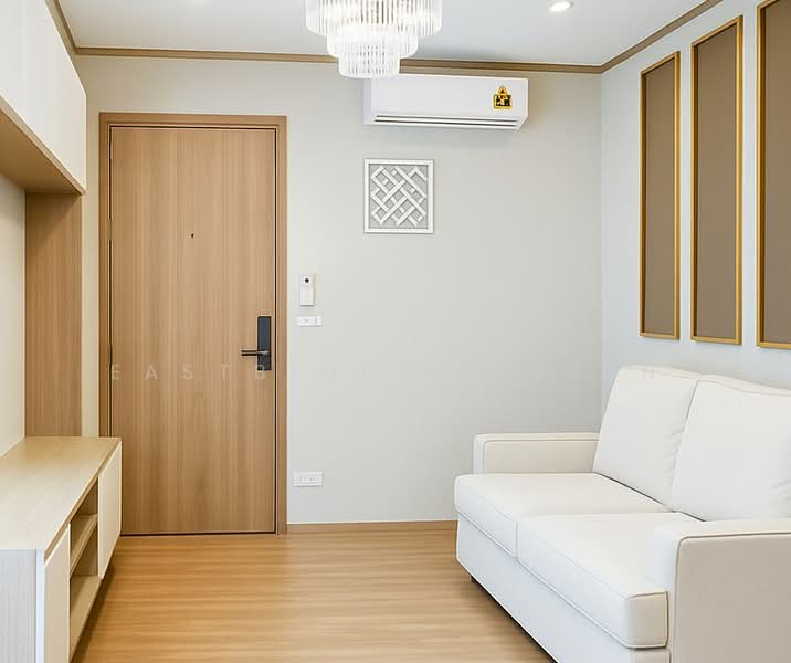 Hasu Haus : ฮาสุ เฮ้าส์, กรุงเทพ, ถนนสุขุมวิท 77, พระโขนงเหนือ, วัฒนา, กรุงเทพ, 37 ตร.ม., คอนโด ขาย, โดย Eastblue Horizon, 500166201 - DDproperty.com