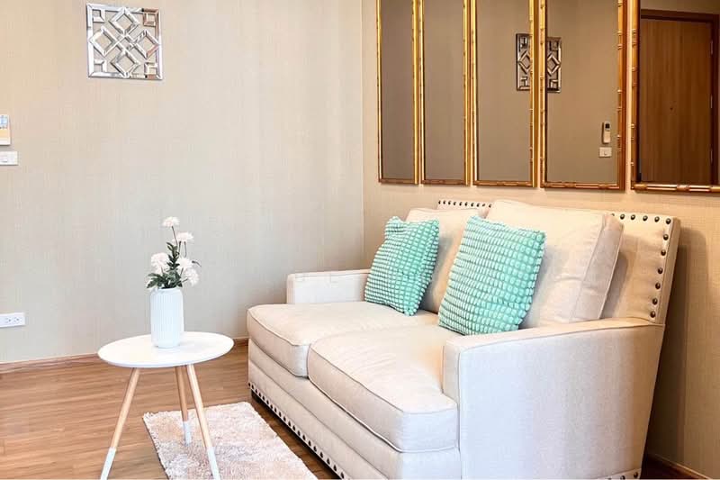 Hasu Haus, Bangkok, Sukhumvit 77 Road, Phra Kanong Nua, Watthana, Bangkok, 1 Bedroom, 37 sqm, Condo For Sale, by Eastblue Horizon, 500166201 - DDproperty.com