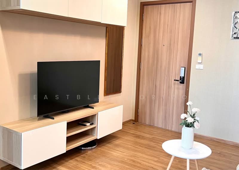 Hasu Haus : ฮาสุ เฮ้าส์, กรุงเทพ, ถนนสุขุมวิท 77, พระโขนงเหนือ, วัฒนา, กรุงเทพ, 37 ตร.ม., คอนโด ขาย, โดย Eastblue Horizon, 500166201 - DDproperty.com