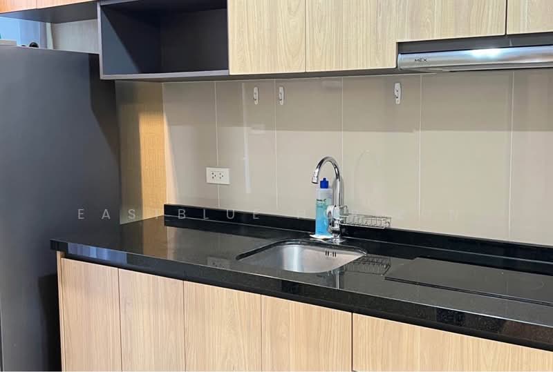 Hasu Haus, Bangkok, Sukhumvit 77 Road, Phra Kanong Nua, Watthana, Bangkok, 1 Bedroom, 37 sqm, Condo For Sale, by Eastblue Horizon, 500166201 - DDproperty.com