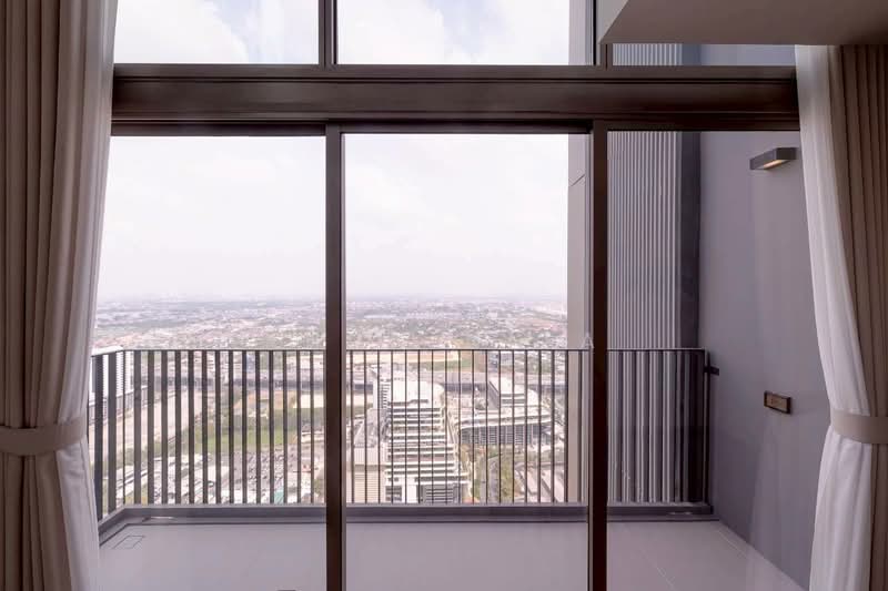 Whizdom The Forestias, Samut Prakan, Debaratana Road, Bang Kaeo, Bang Plee, Samut Prakan, 3 Bedrooms, 135 sqm, Condo For Rent, by Khun Nita, 500166202 - DDproperty.com