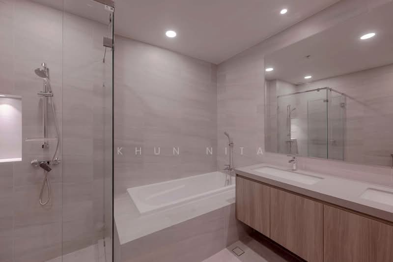 Whizdom The Forestias, Samut Prakan, Debaratana Road, Bang Kaeo, Bang Plee, Samut Prakan, 3 Bedrooms, 135 sqm, Condo For Rent, by Khun Nita, 500166202 - DDproperty.com