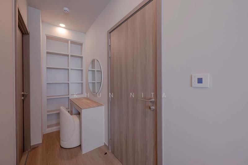 Whizdom The Forestias, Samut Prakan, Debaratana Road, Bang Kaeo, Bang Plee, Samut Prakan, 3 Bedrooms, 135 sqm, Condo For Rent, by Khun Nita, 500166202 - DDproperty.com