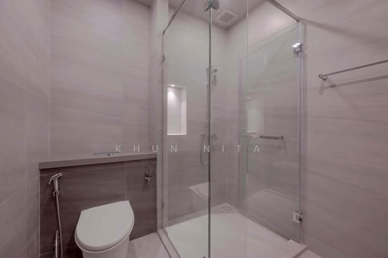 Whizdom The Forestias, Samut Prakan, Debaratana Road, Bang Kaeo, Bang Plee, Samut Prakan, 3 Bedrooms, 135 sqm, Condo For Rent, by Khun Nita, 500166202 - DDproperty.com