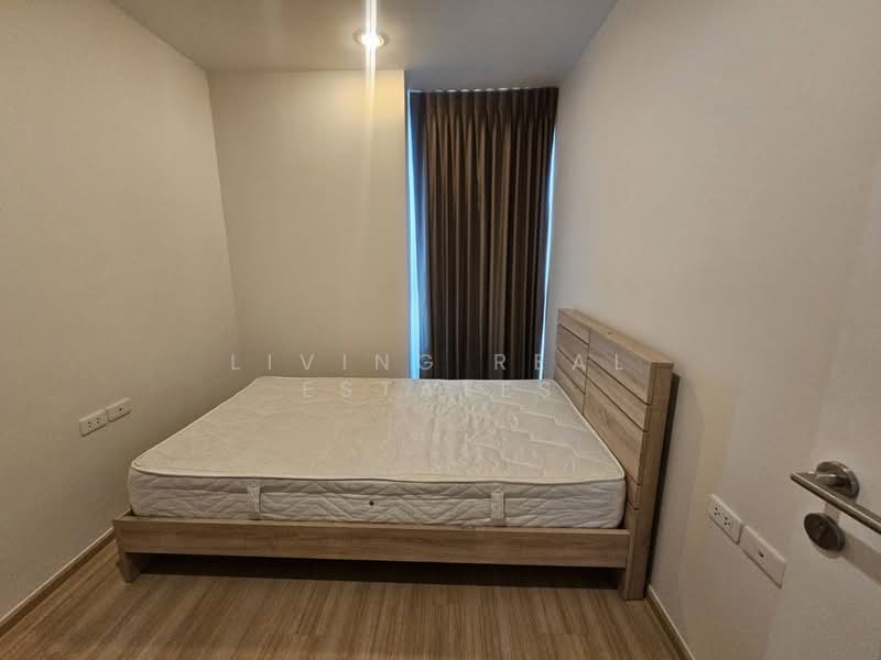 The Base Chaengwattana, Nonthaburi, Chaeng Watthana Road, Khlong Klue, Pak Kret, Nonthaburi, 1 Bedroom, 49 sqm, Condo For Rent, by Living Real Estates, 500166203 - DDproperty.com