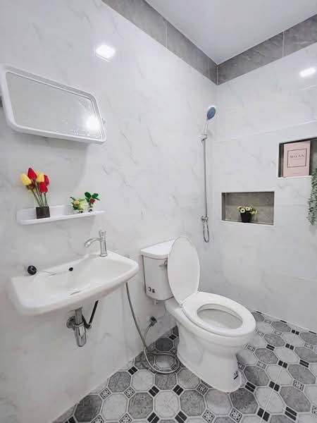 K.C. Ramintra 8, Bangkok, Hathairat Road, Sam Wa Tawan Tok, Khlong Sam Wa, Bangkok, 3 Bedrooms, 110 sqm, Townhouse For Sale, by Connex Property, 500166204 - DDproperty.com