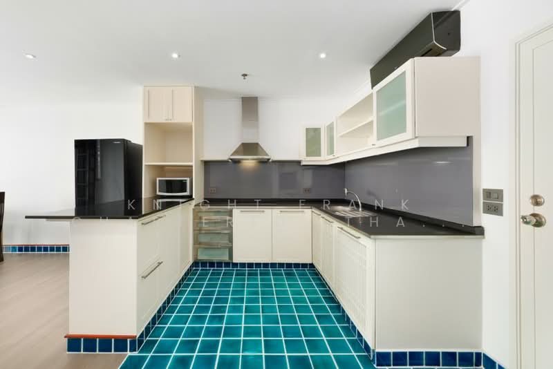 The Natural Place Suite, Bangkok, Rama 4, Thung Maha Mek, Sathon, Bangkok, 2 Bedrooms, 121 sqm, Condo For Sale, by Knight Frank Chartered (Thailand) Co.,Ltd, 500166206 - DDproperty.com