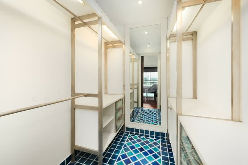 The Natural Place Suite, Bangkok, Rama 4, Thung Maha Mek, Sathon, Bangkok, 2 Bedrooms, 121 sqm, Condo For Sale, by Knight Frank Chartered (Thailand) Co.,Ltd, 500166206 - DDproperty.com