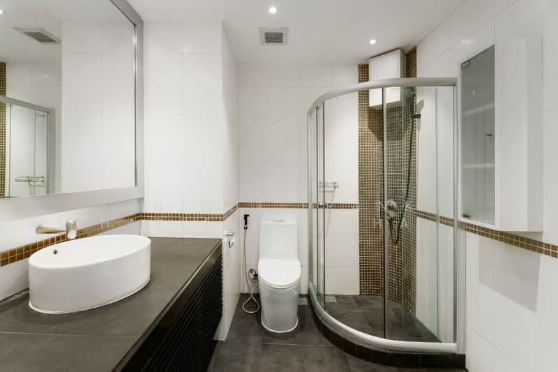 The Natural Place Suite, Bangkok, Rama 4, Thung Maha Mek, Sathon, Bangkok, 2 Bedrooms, 121 sqm, Condo For Sale, by Knight Frank Chartered (Thailand) Co.,Ltd, 500166206 - DDproperty.com