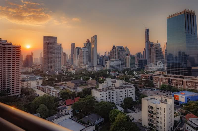 The Natural Place Suite : เดอะ เนเชอรัล เพลส สวีท, กรุงเทพ, พระราม 4, ทุ่งมหาเมฆ, สาทร, กรุงเทพ, 121 ตร.ม., คอนโด ขาย, โดย Knight Frank Chartered (Thailand) Co.,Ltd, 500166206 - DDproperty.com