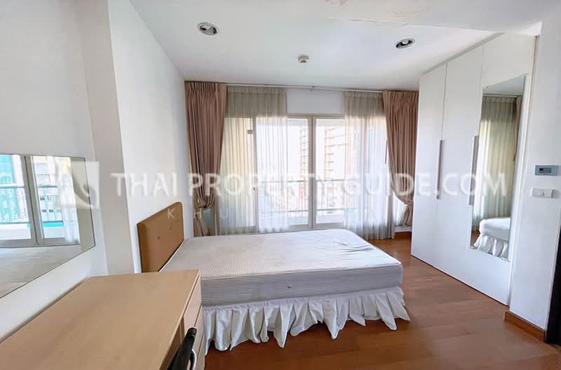 The Address Chidlom, Bangkok, Ploenchit Road, Lumphini, Pathum Wan, Bangkok, 3 Bedrooms, 184 sqm, Condo For Rent, by Khun Nita, 500166211 - DDproperty.com