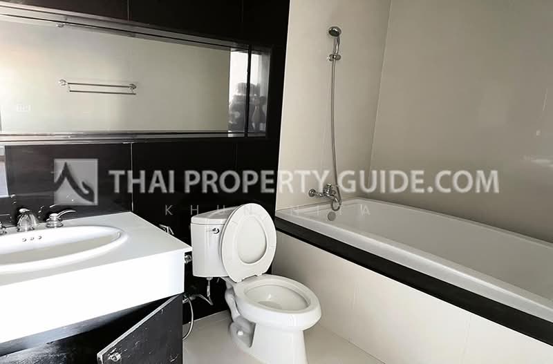 The Address Chidlom, Bangkok, Ploenchit Road, Lumphini, Pathum Wan, Bangkok, 3 Bedrooms, 184 sqm, Condo For Rent, by Khun Nita, 500166211 - DDproperty.com