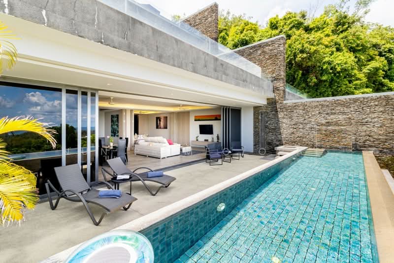 The Residences Overlooking Layan, Phuket, Soi Layan 1, Choeng Thale, Thalang, Phuket, 3 Bedrooms, 245 sqm, Apartment For Rent, by nun primeglobal, 500166212 - DDproperty.com