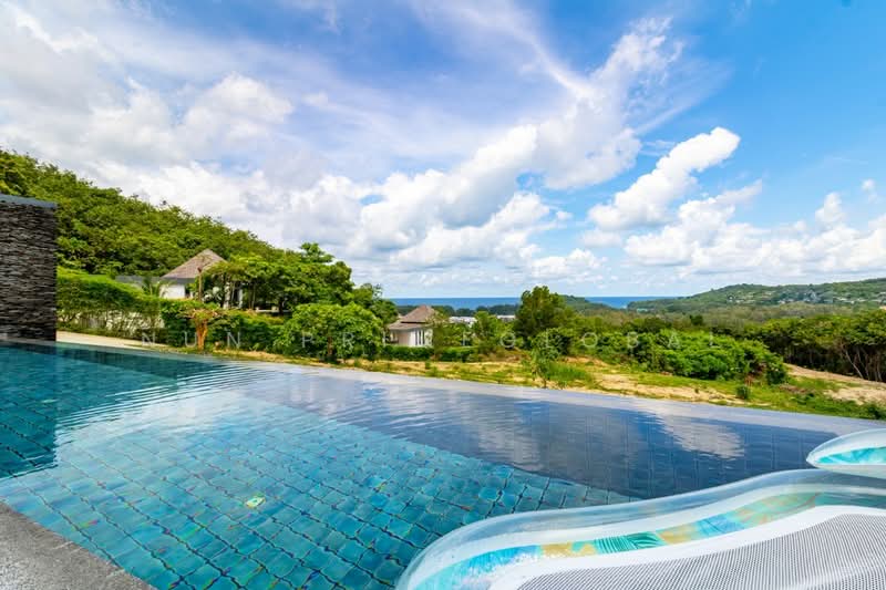 The Residences Overlooking Layan : เดอะ เรสซิเดนซ์ โอเวอร์ลุคคิ่ง ลายัน, ภูเก็ต, Soi Layan 1, เชิงทะเล, ถลาง, ภูเก็ต, 245 ตร.ม., อพาร์ทเมนท์ ให้เช่า, โดย nun primeglobal, 500166212 - DDproperty.com