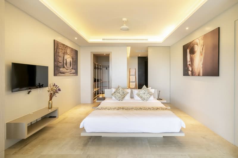 The Residences Overlooking Layan : เดอะ เรสซิเดนซ์ โอเวอร์ลุคคิ่ง ลายัน, ภูเก็ต, Soi Layan 1, เชิงทะเล, ถลาง, ภูเก็ต, 245 ตร.ม., อพาร์ทเมนท์ ให้เช่า, โดย nun primeglobal, 500166212 - DDproperty.com