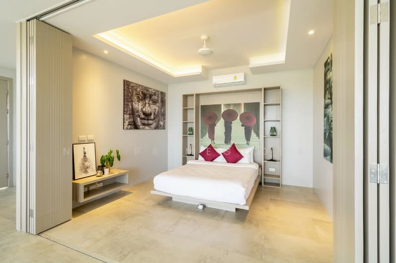 The Residences Overlooking Layan, Phuket, Soi Layan 1, Choeng Thale, Thalang, Phuket, 3 Bedrooms, 245 sqm, Apartment For Rent, by nun primeglobal, 500166212 - DDproperty.com