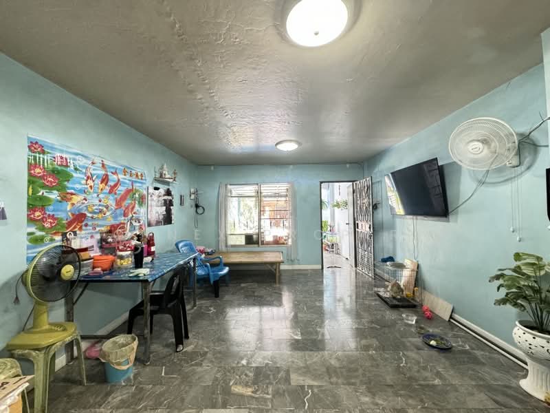 K.C. Ramindra 4, กรุงเทพ, สามวาตะวันตก, คลองสามวา, กรุงเทพ, 90 ตร.ม., ทาวน์เฮ้าส์ ขาย, โดย Connex Property, 500166213 - DDproperty.com